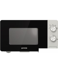 Микроволновая печь MO20E1S Gorenje