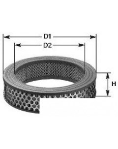 Воздушный фильтр MA1174 Clean filters