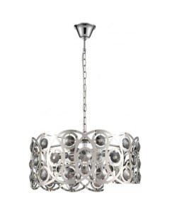 Подвесная люстра Silk VL3143P08 Vele luce