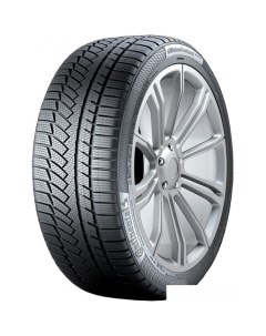 Автомобильные шины WinterContact TS 850 P SUV 265/45R21 108V Continental