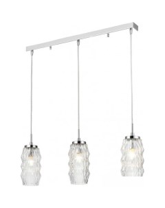 Подвесная люстра Lily VL5583P13 Vele luce