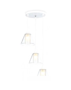 Подвесная люстра TR TR3553 Ambrella light