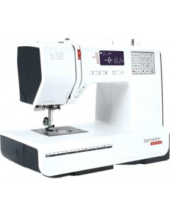 Компьютерная швейная машина Bernette B38 Bernina