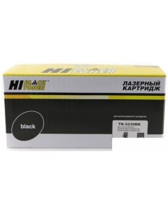 Картридж HB TK 5230Bk Hi-black