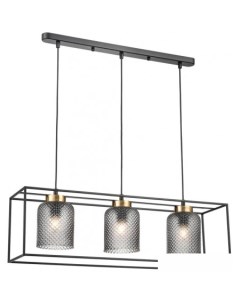 Подвесная люстра Morrison VL5472P03 Vele luce