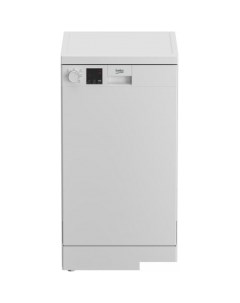 Отдельностоящая посудомоечная машина DVS050W01W Beko