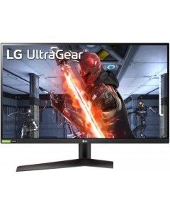 Игровой монитор UltraGear 27GN600 B Lg