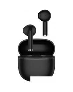 Наушники AilyBuds Lite (черный) Qcy