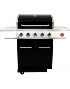 Газовый гриль для дачи Gourmet Plus 720 0830XA Nexgrill