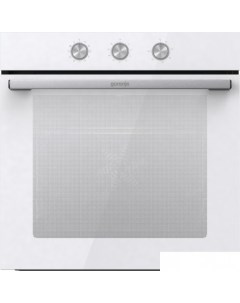 Электрический духовой шкаф BO6725E02WG Gorenje