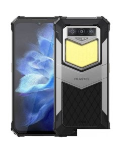 Смартфон WP26 черный Oukitel