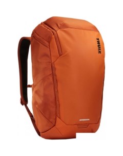 Городской рюкзак Chasm 26L TCHB 115 оранжевый Thule