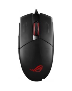 Игровая мышь ROG Strix Impact II Asus