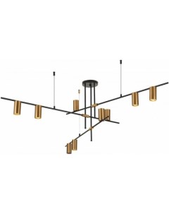 Подвесная люстра Sormano SL1206.402.09 St luce