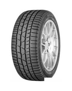 Автомобильные шины ContiWinterContact TS 830 P 255/50R21 109H Continental