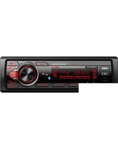 USB магнитола SM CCR3181FB Soundmax