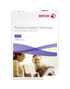 Офисная бумага Premium Digital Carbonless A3, 501л (80 г/м2) [003R99135] Xerox