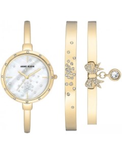 Наручные часы 3274GBST Anne klein