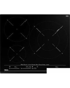 Варочная панель IZC 63630 MST (черный) Teka
