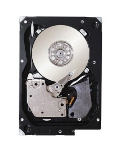 Жесткий диск Cheetah 15K.7 SAS 600GB (ST3600057SS) Seagate