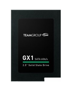 SSD GX1 480GB T253X1480G0C101 Team