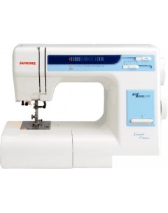 Швейная машина My Excel 18W Janome