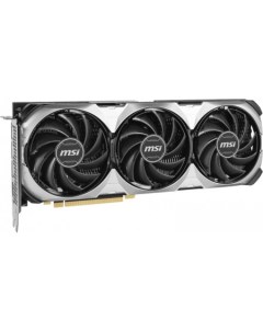 Видеокарта GeForce RTX 4070 Super 12G Ventus 3X OC Msi