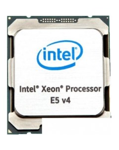 Процессор Xeon E5-2680 V4 Intel