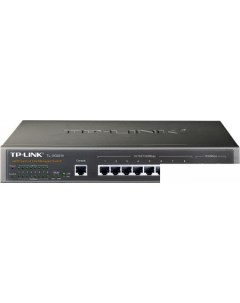 Управляемый коммутатор 2 го уровня TL SG3210 Tp-link