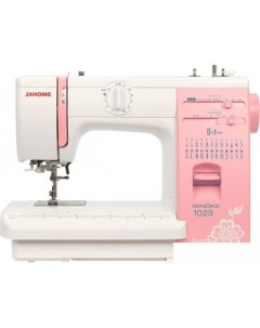 Швейная машина Homedecor 1023 Janome