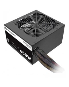 Блок питания TR2 S 650W [TRS-0650P-2] Thermaltake