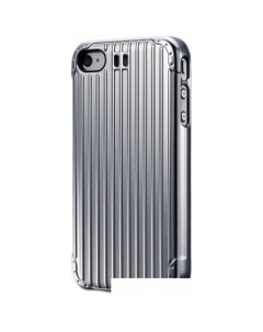 Чехол Travelers Silver для iPhone 4 4S C IF4C SCTV 1S Cooler master