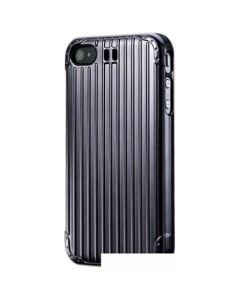 Чехол Travelers Black для iPhone 4 4S C IF4C SCTV 1K Cooler master