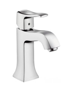 Смеситель Metris Classic 31077000 Hansgrohe