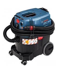 Пылесос GAS 35 L AFC Bosch