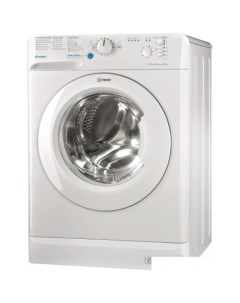 Стиральная машина BWSB 51051 Indesit