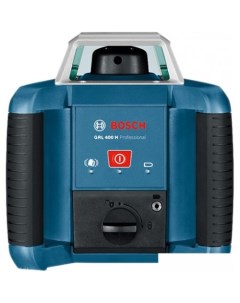 Лазерный нивелир GRL 400 H Professional 0601061800 Bosch