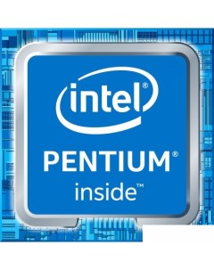 Процессор Pentium G4560 Intel