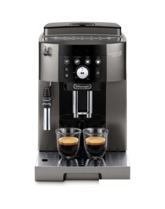 Эспрессо кофемашина Magnifica S Smart ECAM 250.33.TB Delonghi