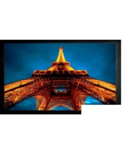 Проекционный экран FrameExpert 113x200 CS-PSFRE-200X113 Cactus