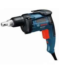 Шуруповерт GSR 6 60 TE Professional 0601445200 Bosch