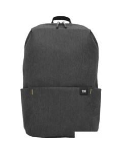 Рюкзак Mi Casual Daypack черный Xiaomi