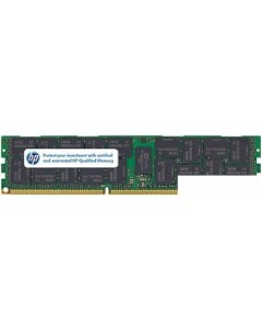 Оперативная память 4GB DDR4 PC4 17000 726717 B21 Hp