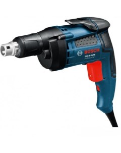 Дрель-шуруповерт GSR 6-25 TE Professional [0601445000] Bosch