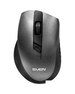 Мышь RX-325 Wireless Gray Sven