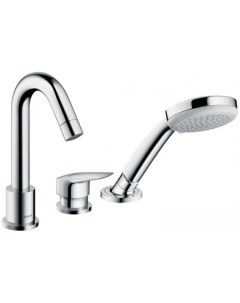 Смеситель Logis 71310000 Hansgrohe