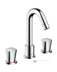 Смеситель Logis 71300000 Hansgrohe