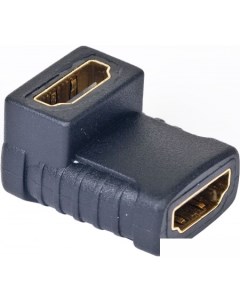 Адаптер Cablexpert A-HDMI-FF Gembird