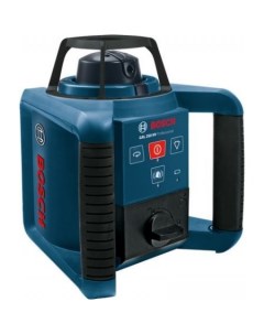 Лазерный нивелир GRL 250 HV Professional 0601061600 Bosch