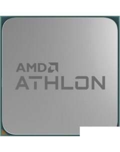 Процессор Athlon 3000G Amd